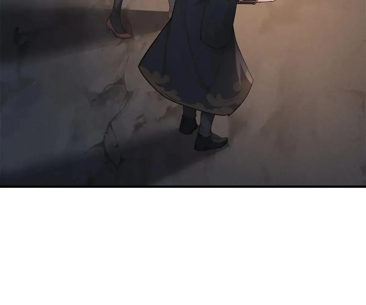 Read Travelling Through Time and Space to become an unlucky NPC EN Manga Online