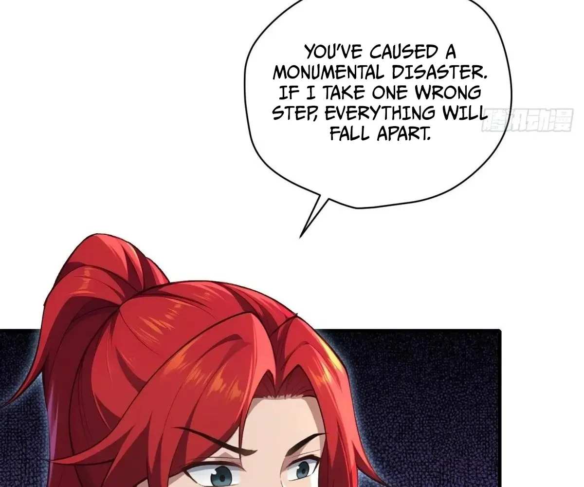 Read Travelling Through Time and Space to become an unlucky NPC EN Manga Online