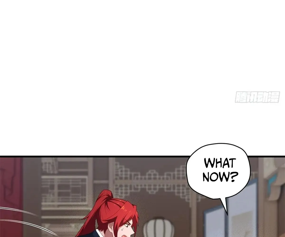 Read Travelling Through Time and Space to become an unlucky NPC EN Manga Online