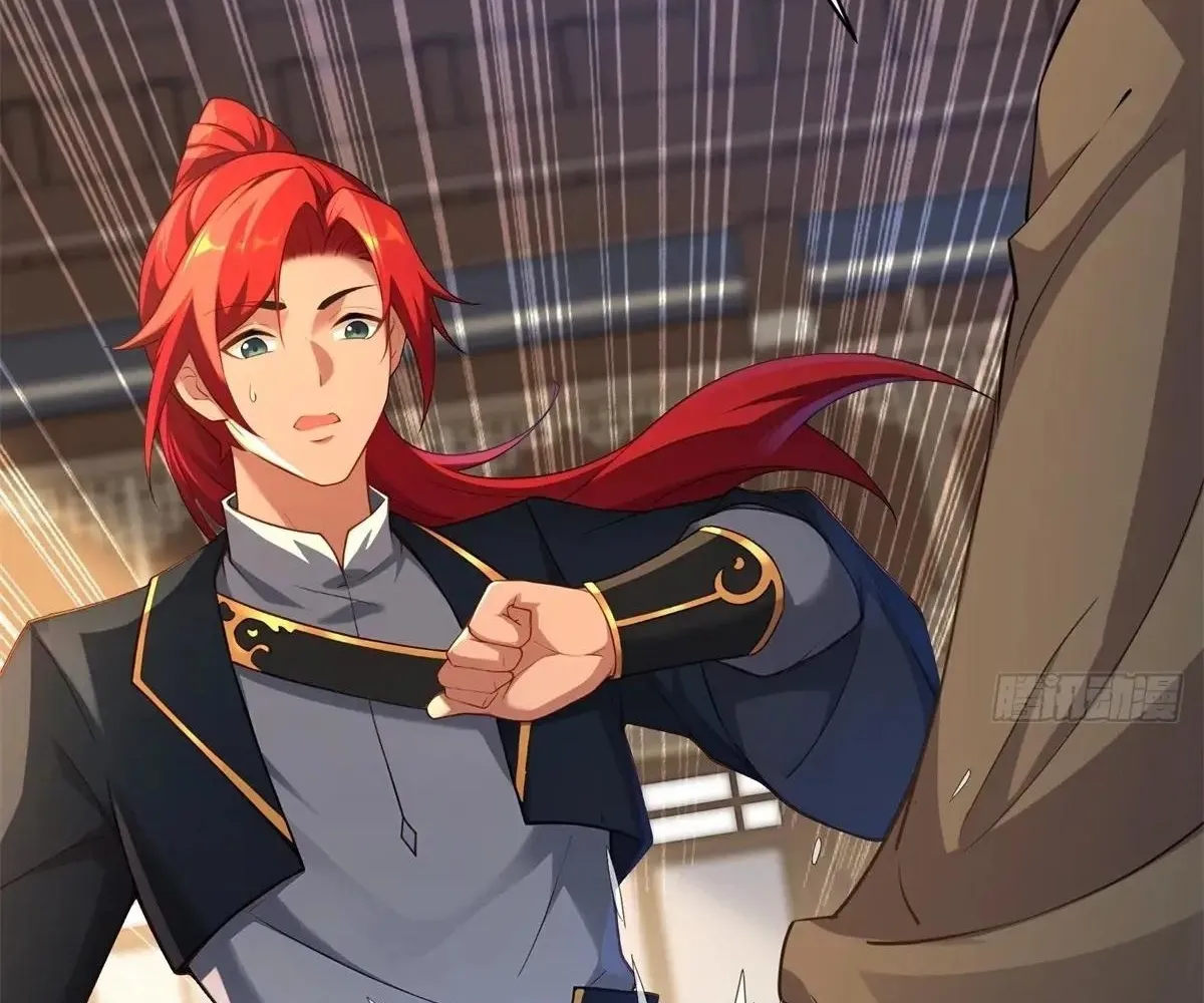 Read Travelling Through Time and Space to become an unlucky NPC EN Manga Online