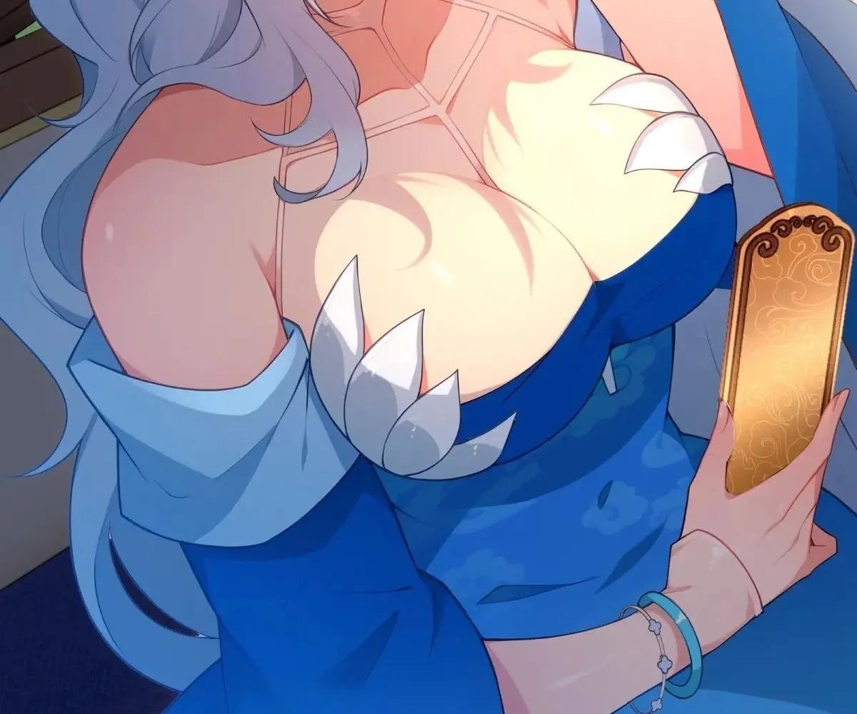 Read Travelling Through Time and Space to become an unlucky NPC EN Manga Online