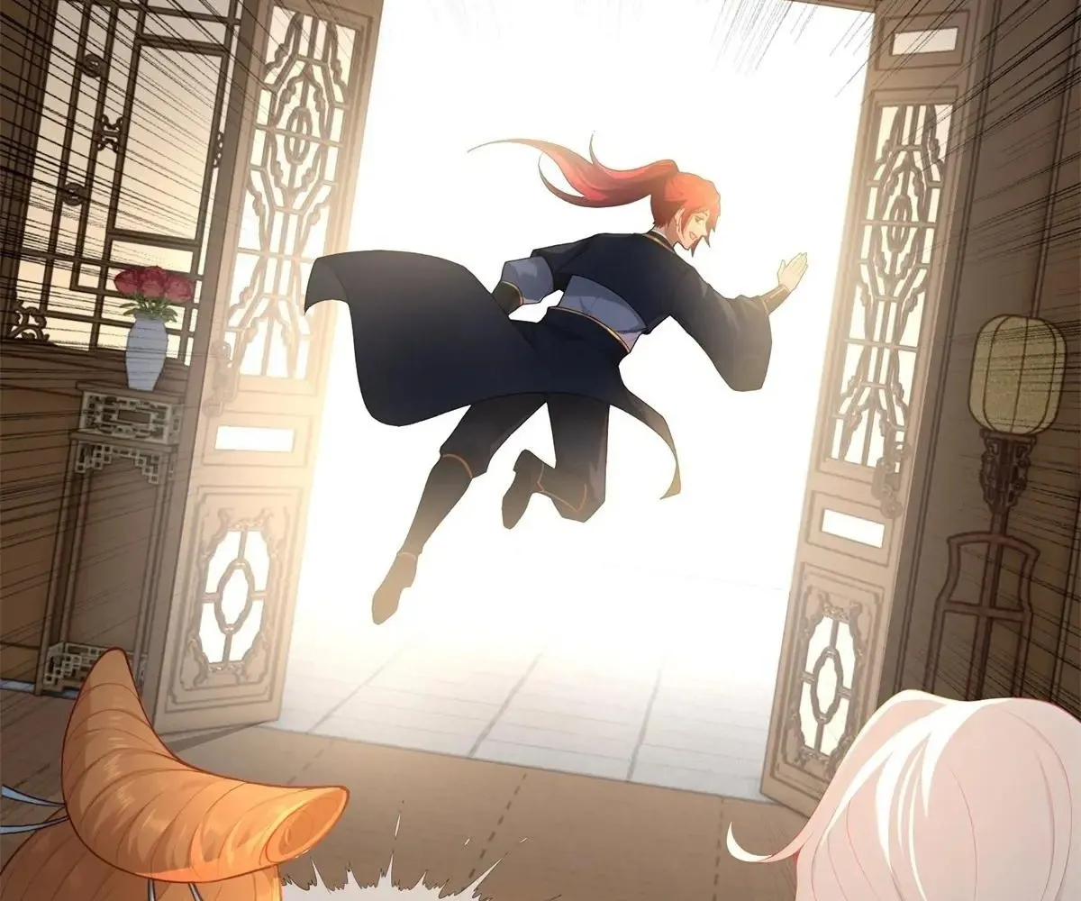 Read Travelling Through Time and Space to become an unlucky NPC EN Manga Online