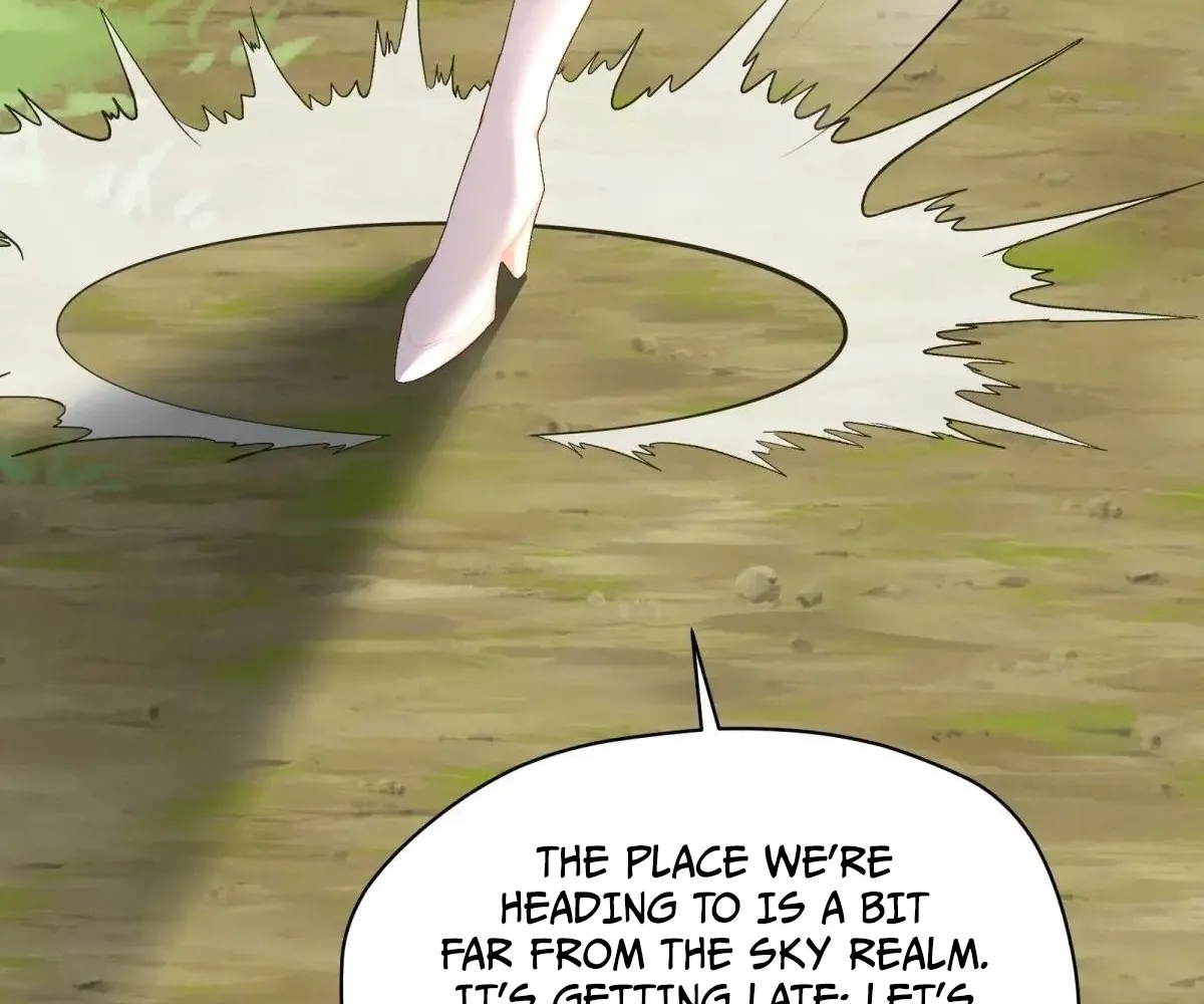 Read Travelling Through Time and Space to become an unlucky NPC EN Manga Online