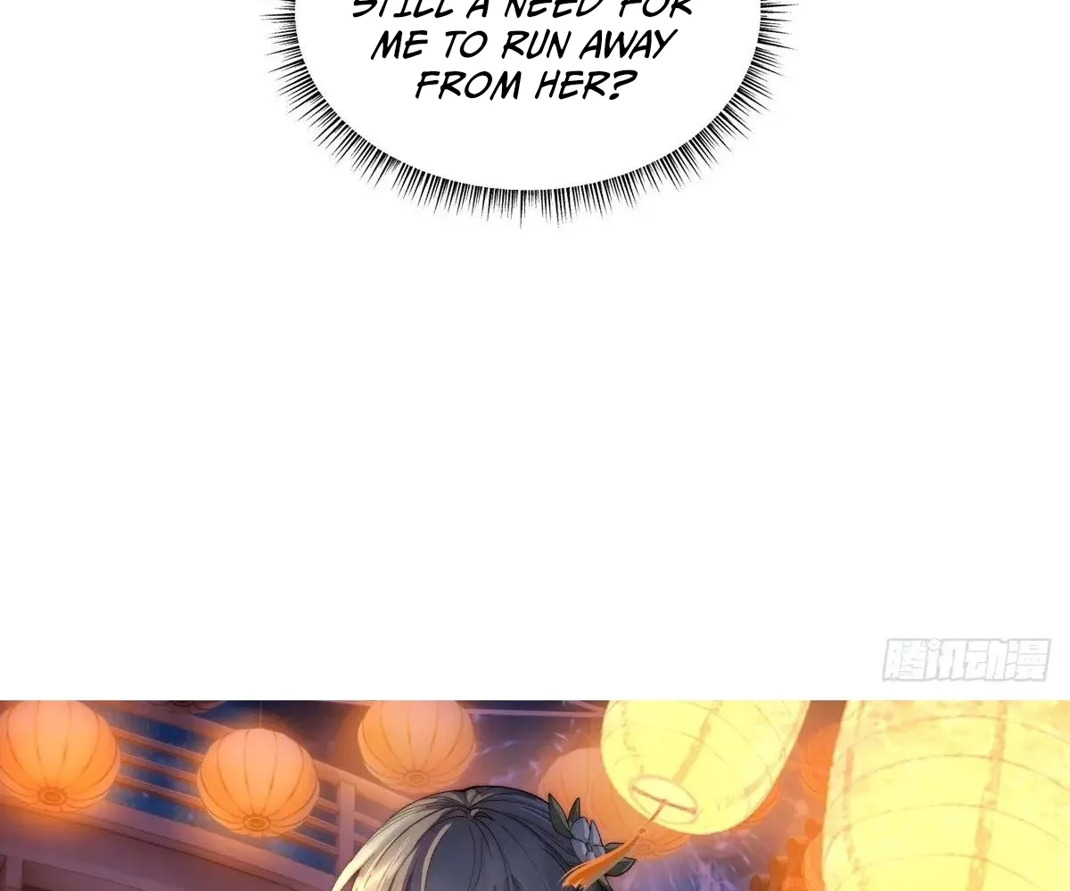 Read Travelling Through Time and Space to become an unlucky NPC EN Manga Online