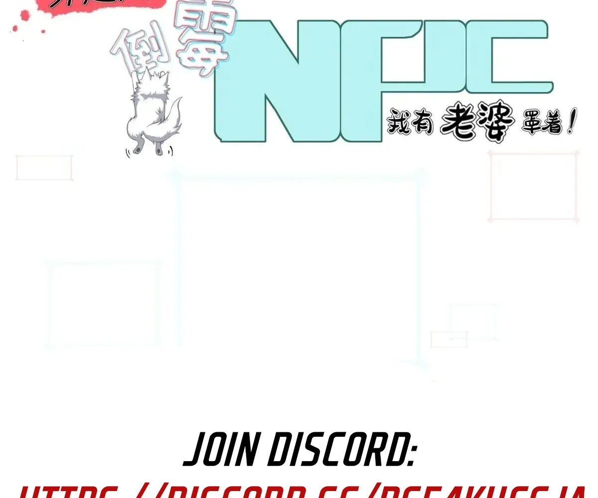 Read Travelling Through Time and Space to become an unlucky NPC EN Manga Online