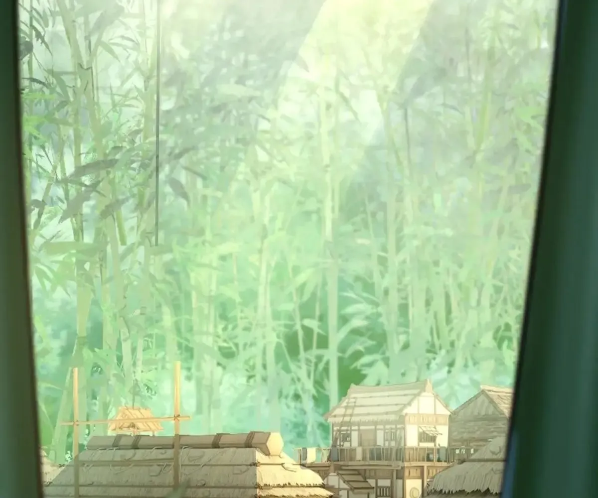 Read Travelling Through Time and Space to become an unlucky NPC EN Manga Online