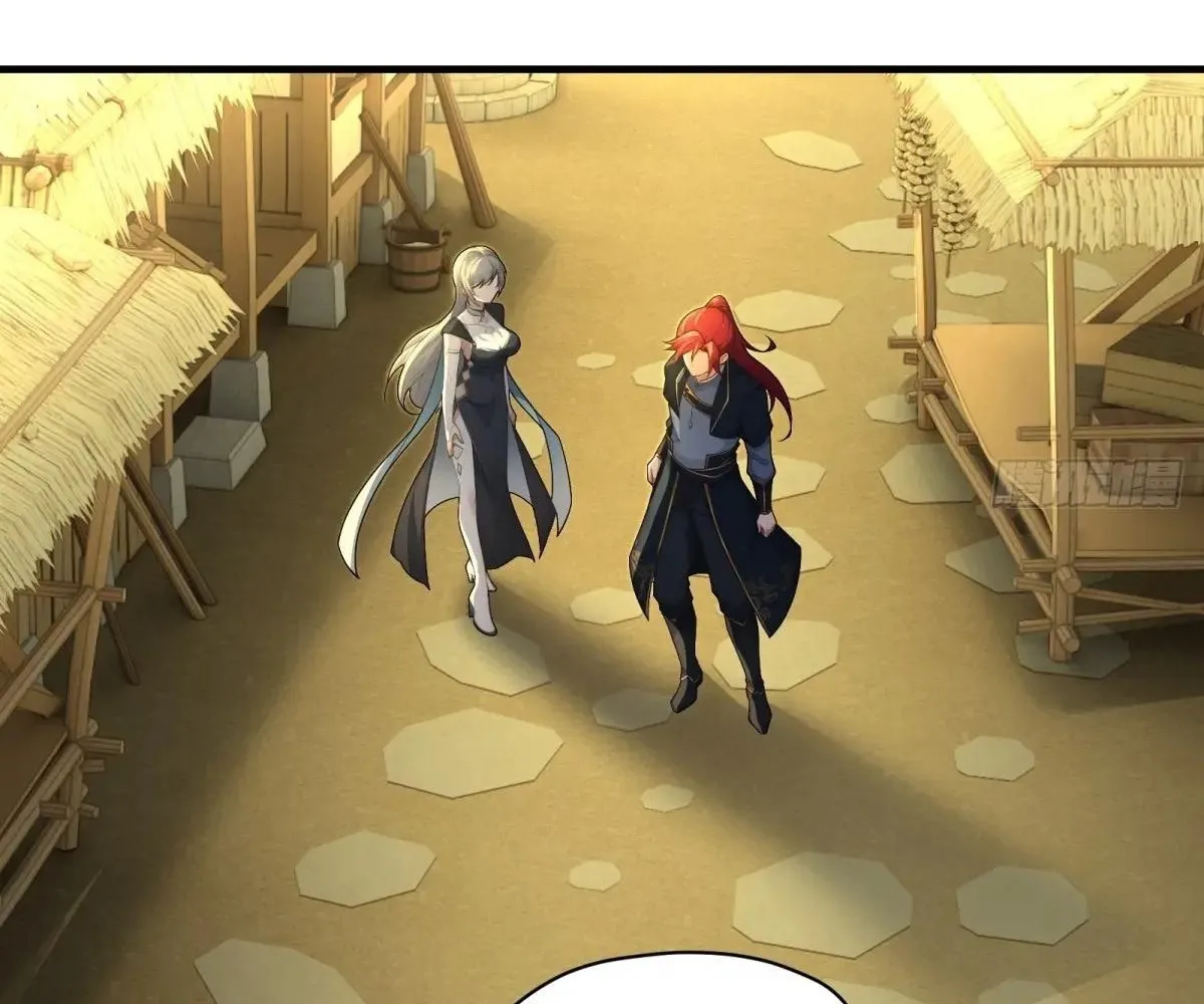 Read Travelling Through Time and Space to become an unlucky NPC EN Manga Online