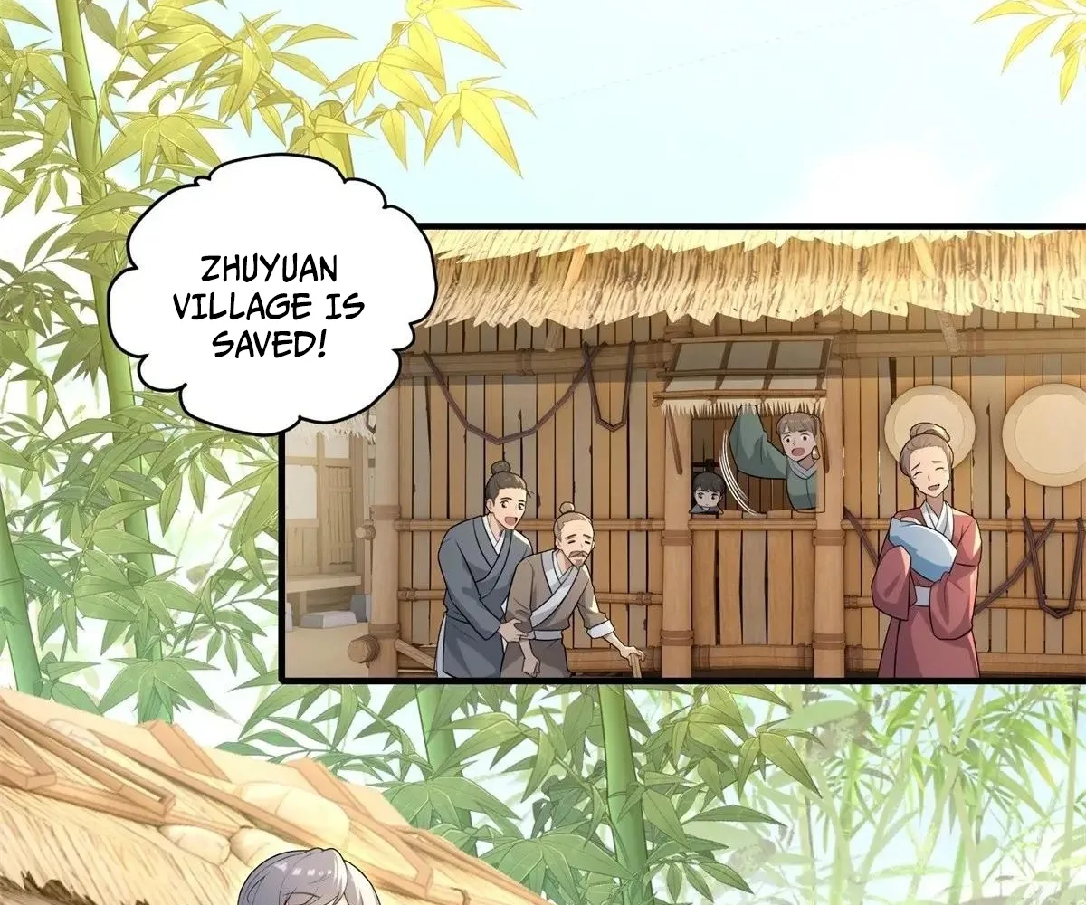 Read Travelling Through Time and Space to become an unlucky NPC EN Manga Online