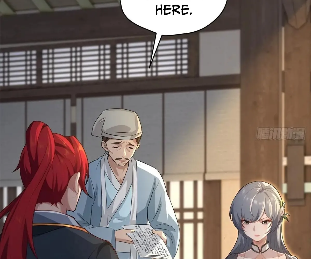 Read Travelling Through Time and Space to become an unlucky NPC EN Manga Online