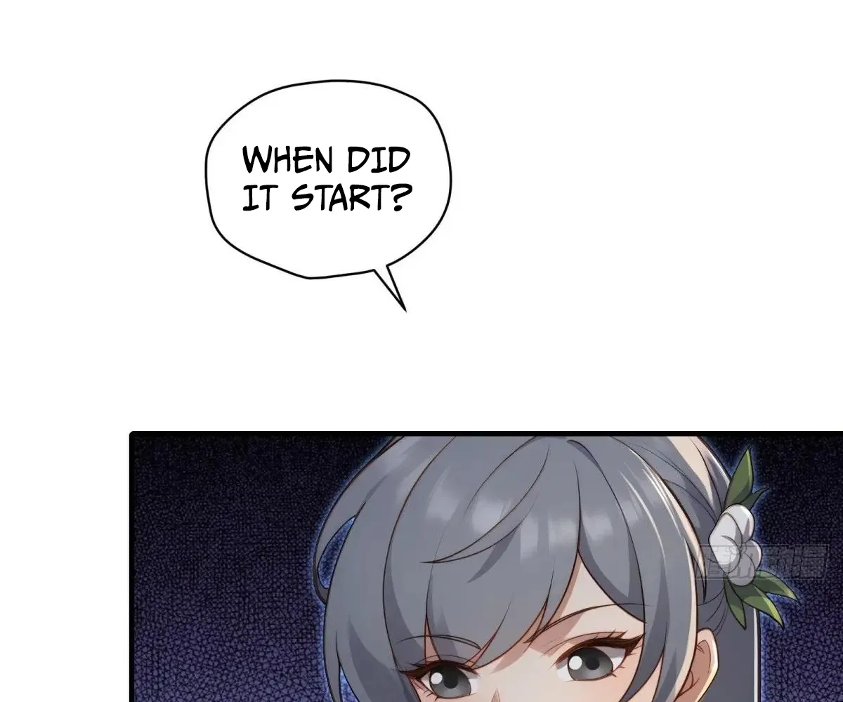 Read Travelling Through Time and Space to become an unlucky NPC EN Manga Online