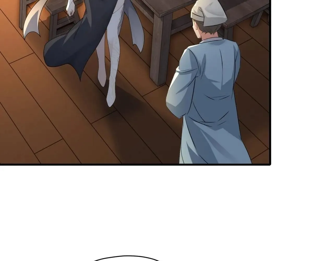 Read Travelling Through Time and Space to become an unlucky NPC EN Manga Online