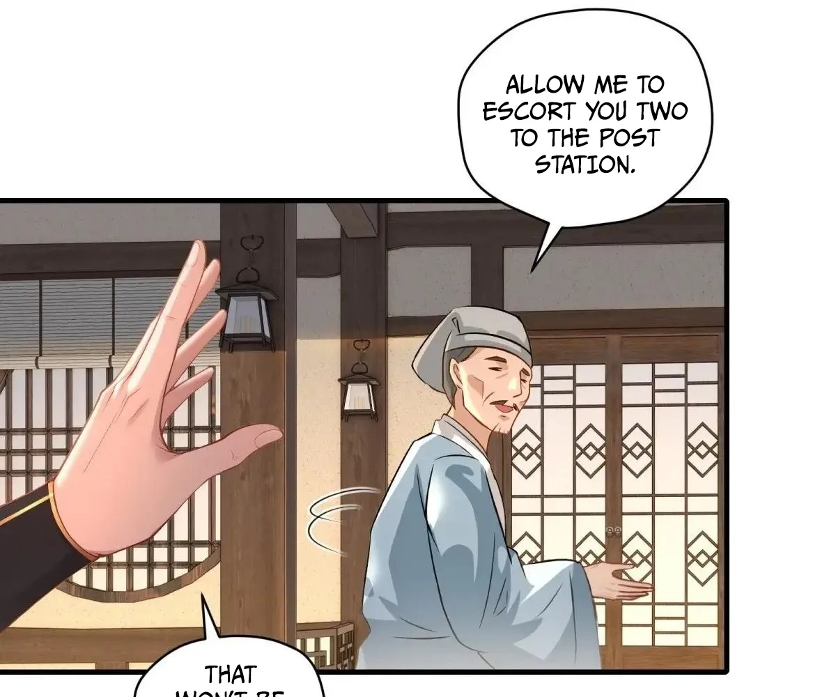 Read Travelling Through Time and Space to become an unlucky NPC EN Manga Online