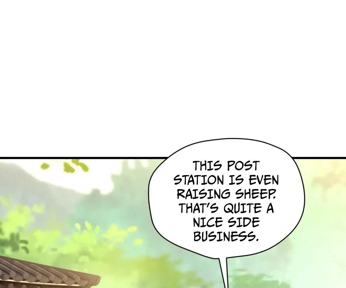 Read Travelling Through Time and Space to become an unlucky NPC EN Manga Online