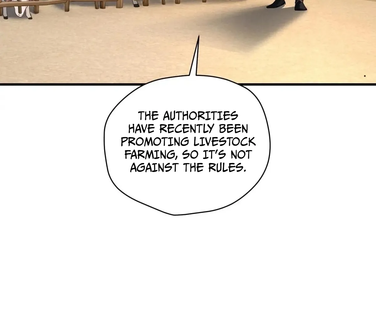 Read Travelling Through Time and Space to become an unlucky NPC EN Manga Online