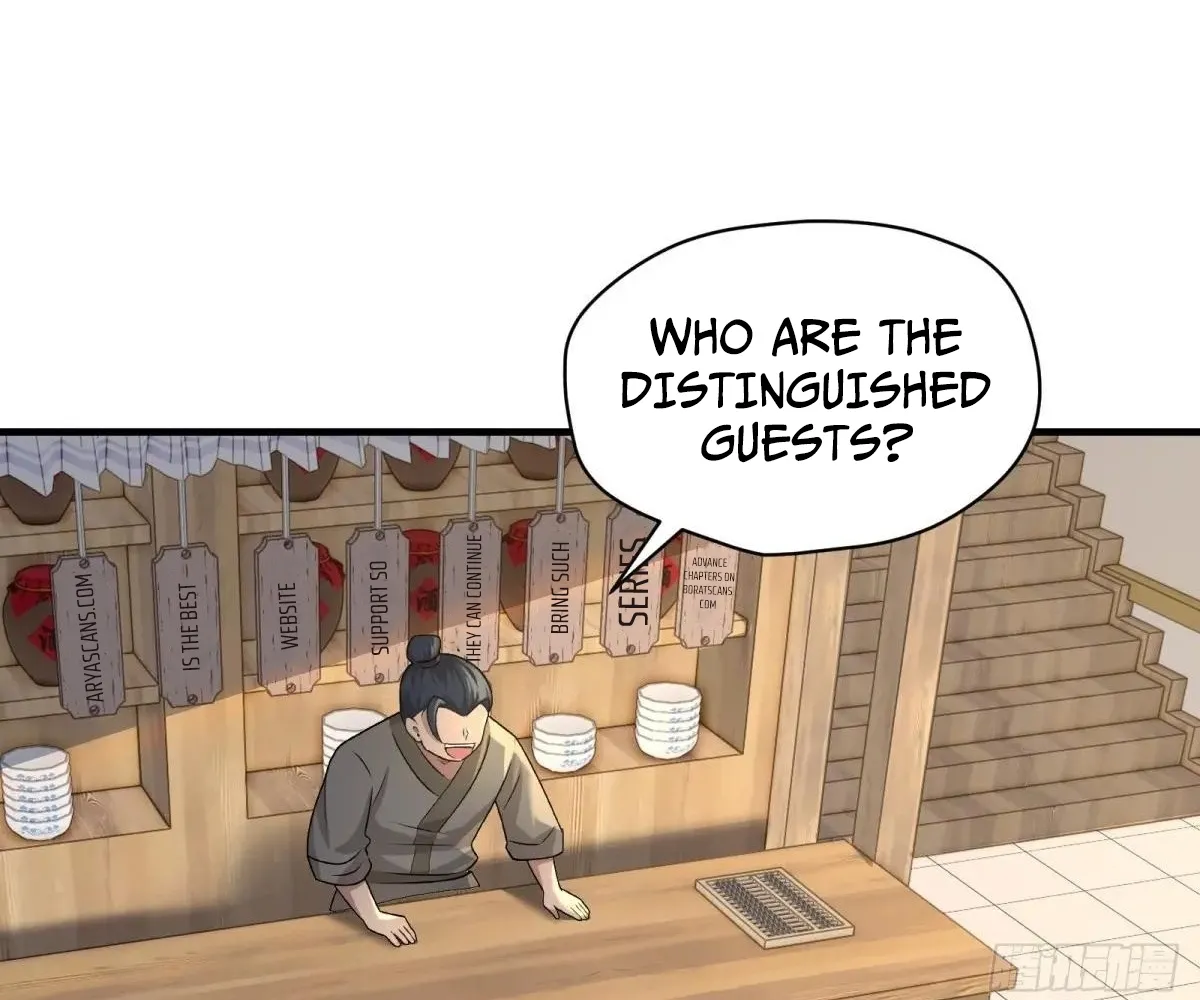 Read Travelling Through Time and Space to become an unlucky NPC EN Manga Online