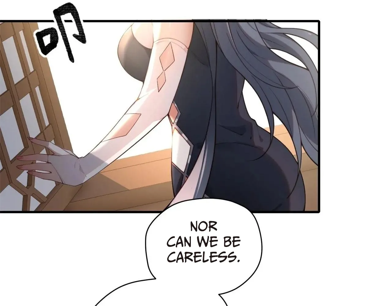 Read Travelling Through Time and Space to become an unlucky NPC EN Manga Online