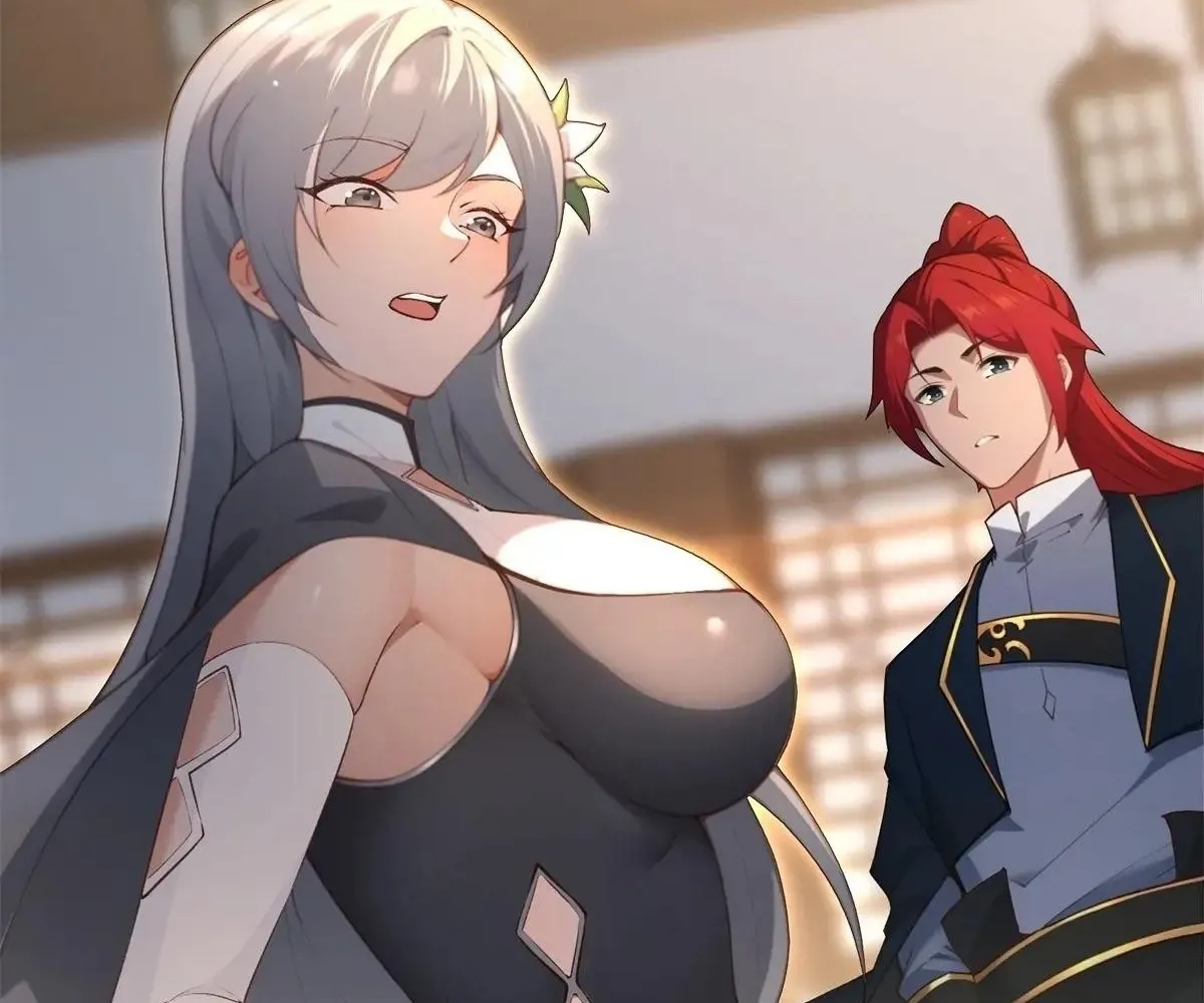Read Travelling Through Time and Space to become an unlucky NPC EN Manga Online