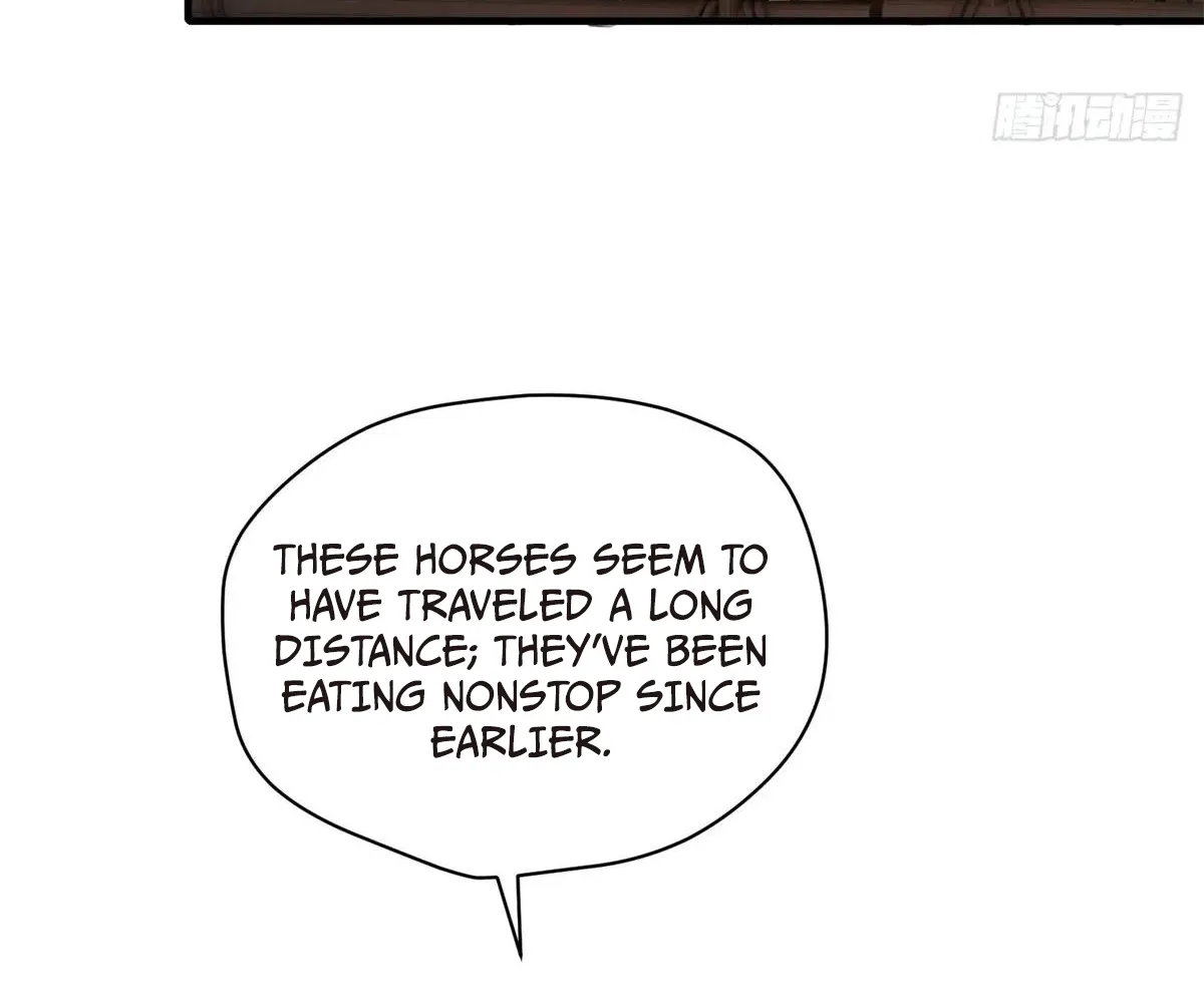 Read Travelling Through Time and Space to become an unlucky NPC EN Manga Online