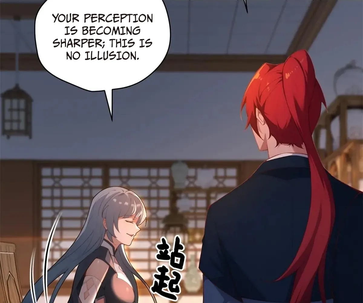 Read Travelling Through Time and Space to become an unlucky NPC EN Manga Online