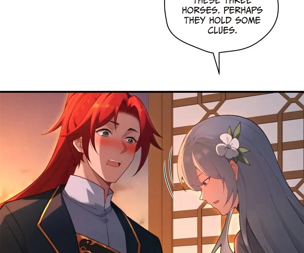 Read Travelling Through Time and Space to become an unlucky NPC EN Manga Online
