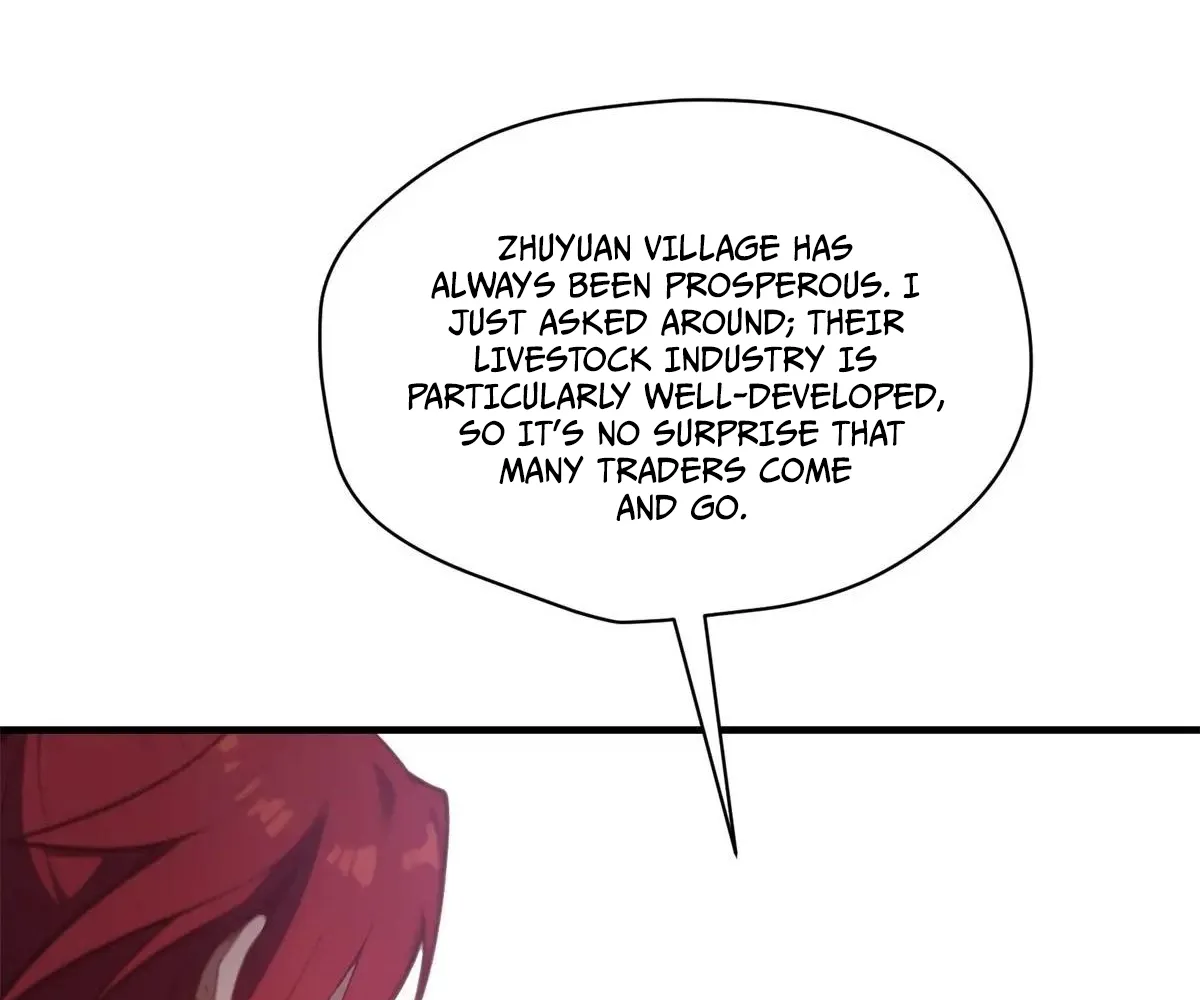 Read Travelling Through Time and Space to become an unlucky NPC EN Manga Online