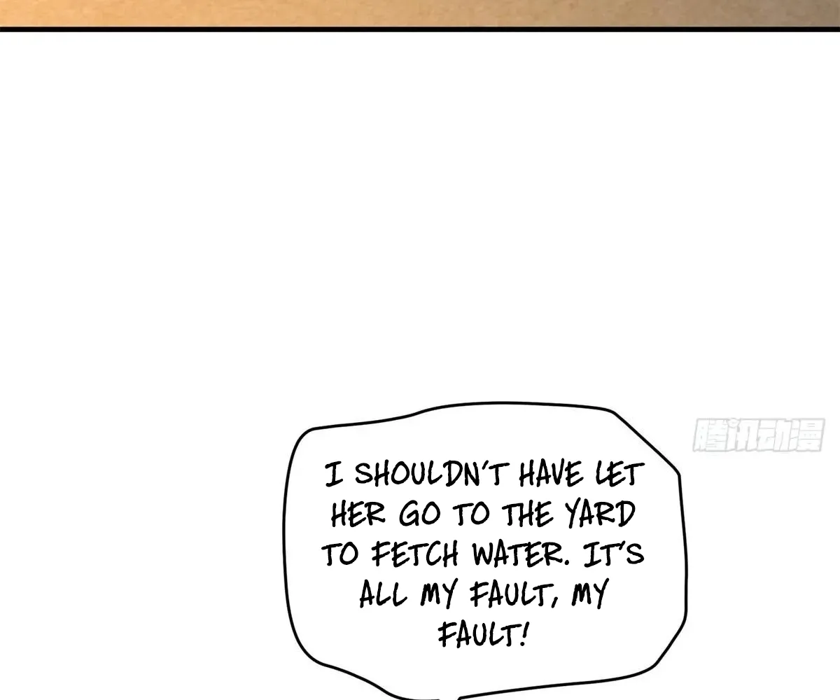 Read Travelling Through Time and Space to become an unlucky NPC EN Manga Online