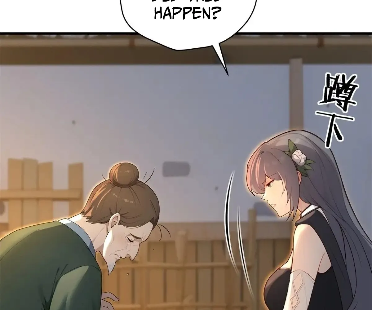Read Travelling Through Time and Space to become an unlucky NPC EN Manga Online