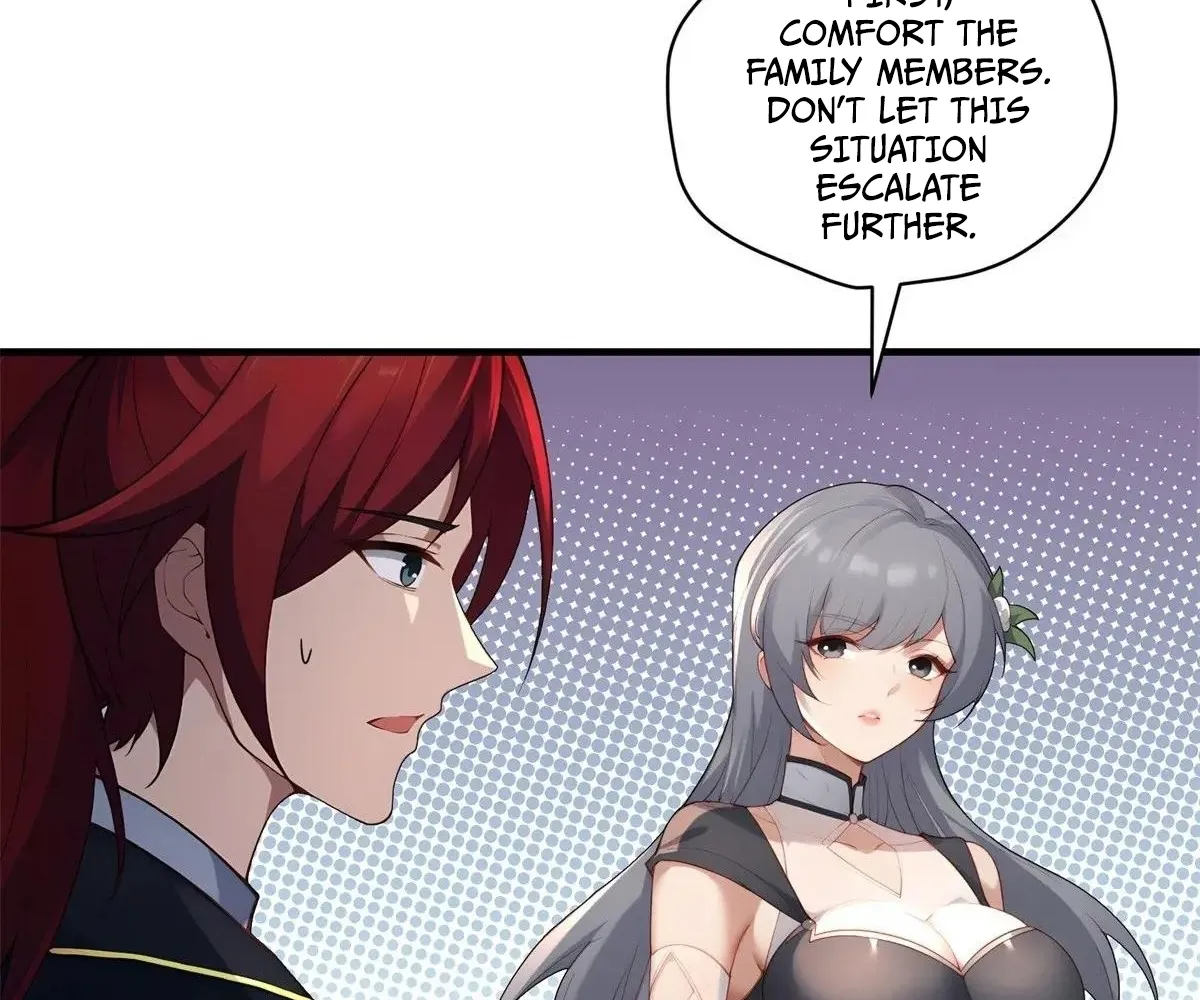 Read Travelling Through Time and Space to become an unlucky NPC EN Manga Online