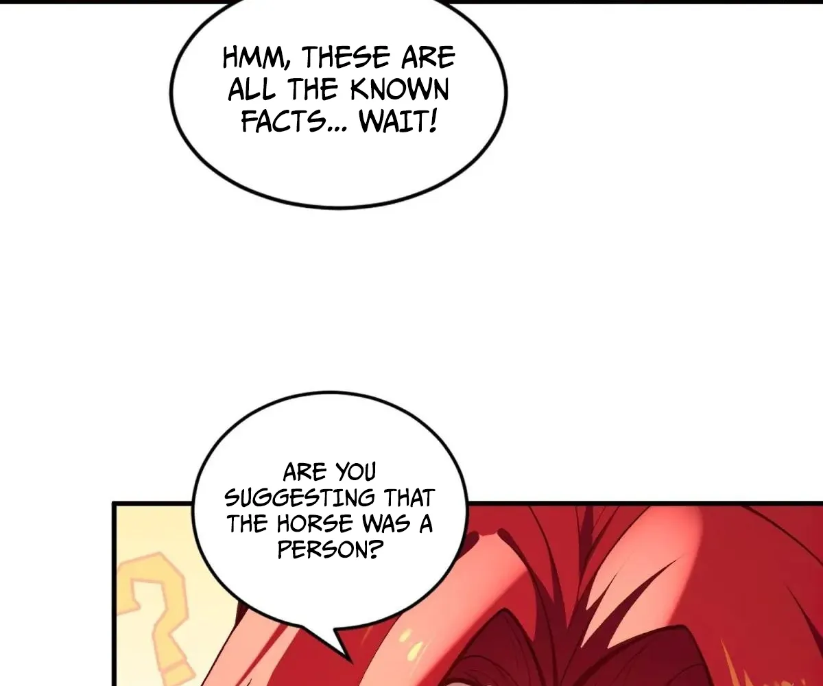 Read Travelling Through Time and Space to become an unlucky NPC EN Manga Online