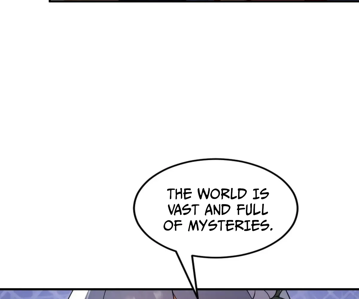 Read Travelling Through Time and Space to become an unlucky NPC EN Manga Online