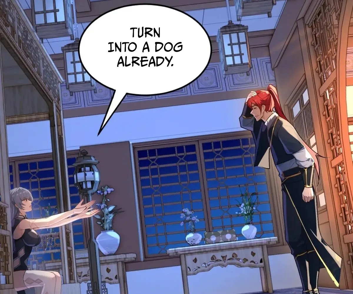 Read Travelling Through Time and Space to become an unlucky NPC EN Manga Online