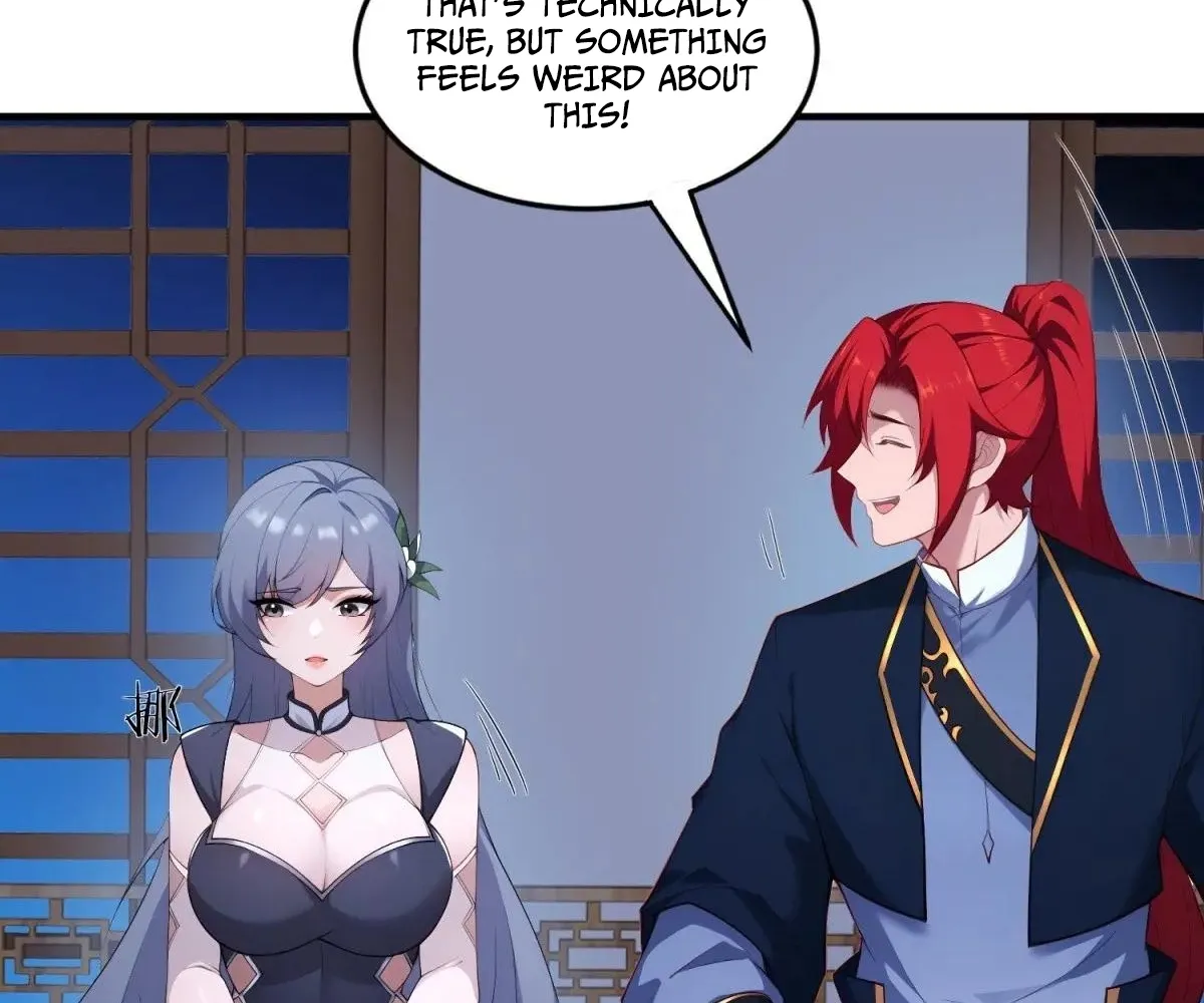 Read Travelling Through Time and Space to become an unlucky NPC EN Manga Online