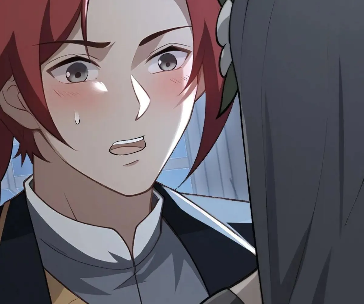 Read Travelling Through Time and Space to become an unlucky NPC EN Manga Online