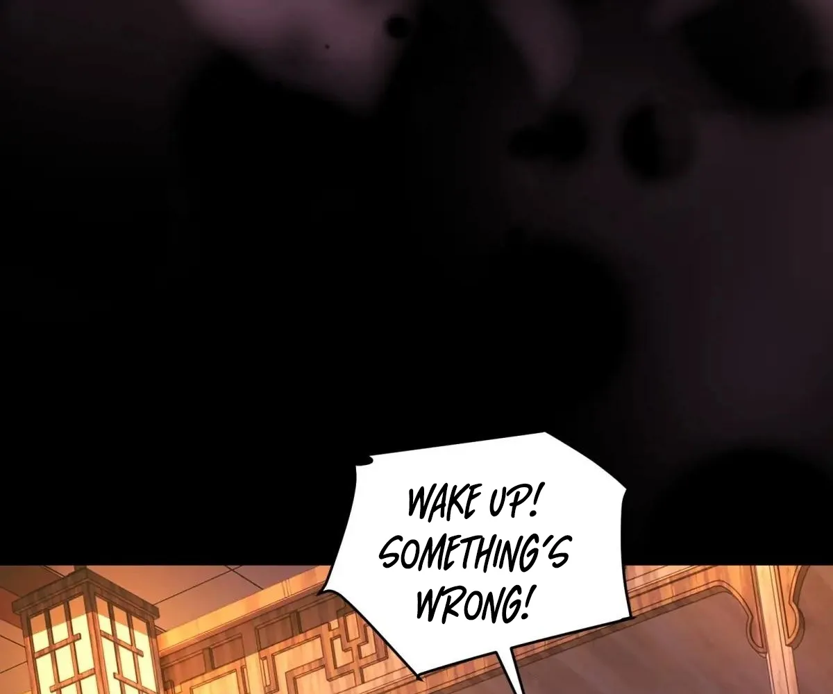 Read Travelling Through Time and Space to become an unlucky NPC EN Manga Online