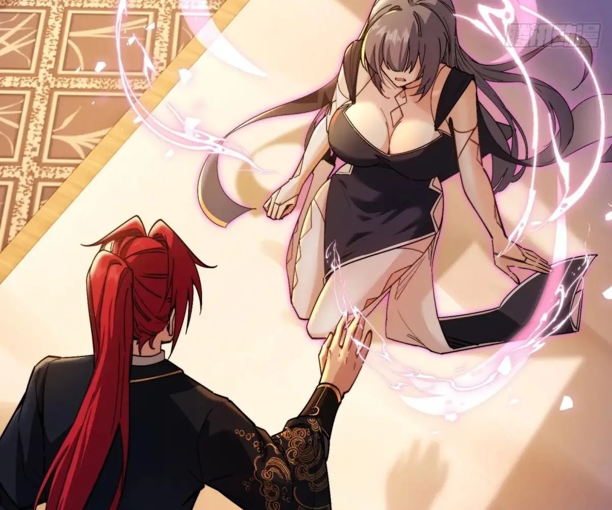 Read Travelling Through Time and Space to become an unlucky NPC EN Manga Online