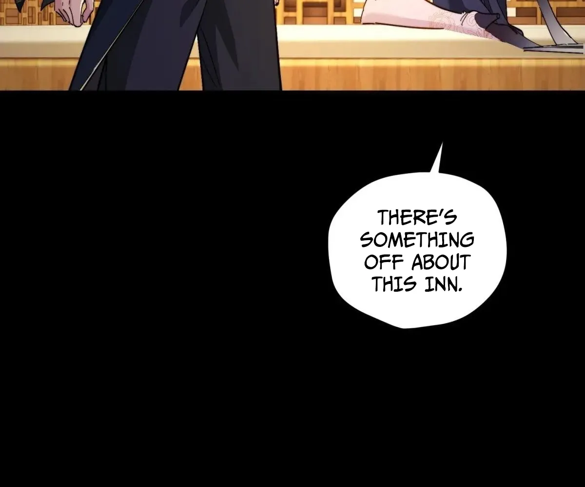 Read Travelling Through Time and Space to become an unlucky NPC EN Manga Online