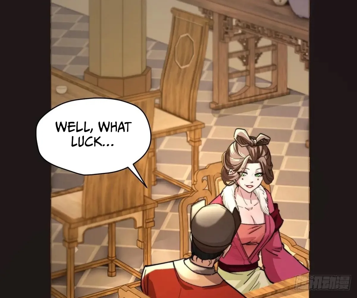 Read Travelling Through Time and Space to become an unlucky NPC EN Manga Online