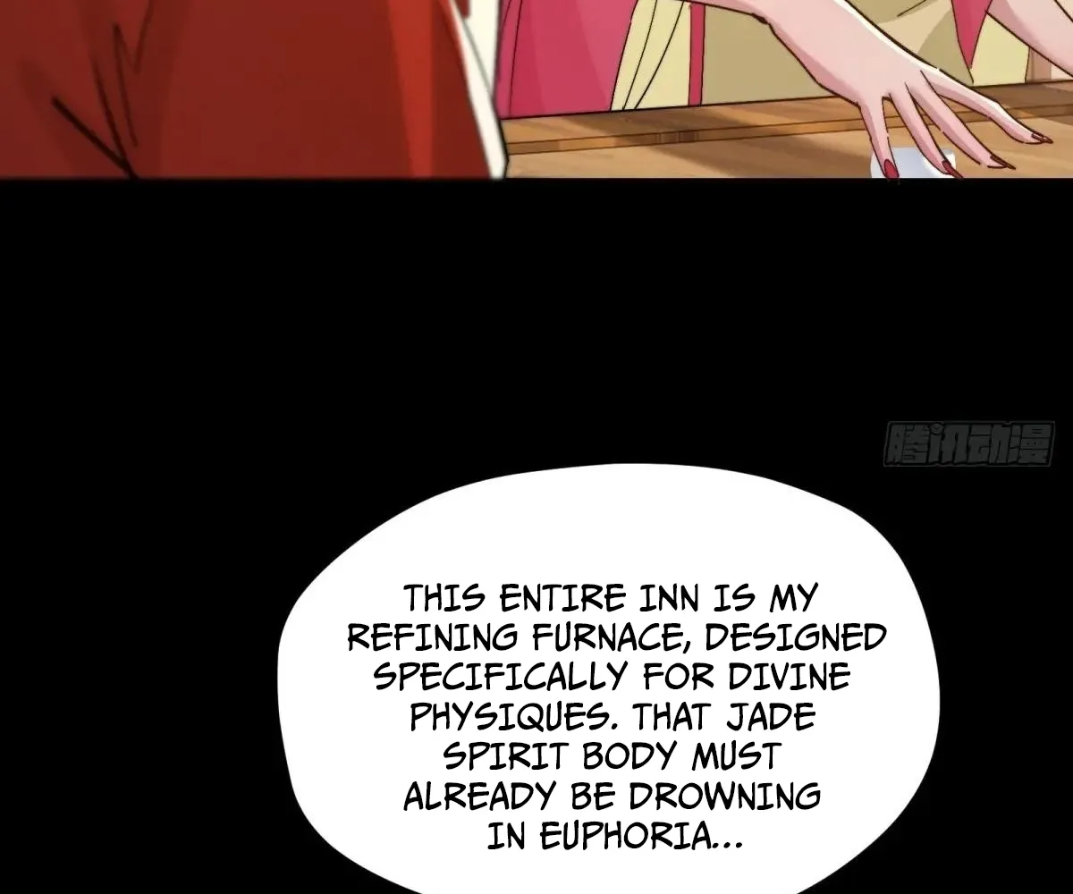 Read Travelling Through Time and Space to become an unlucky NPC EN Manga Online