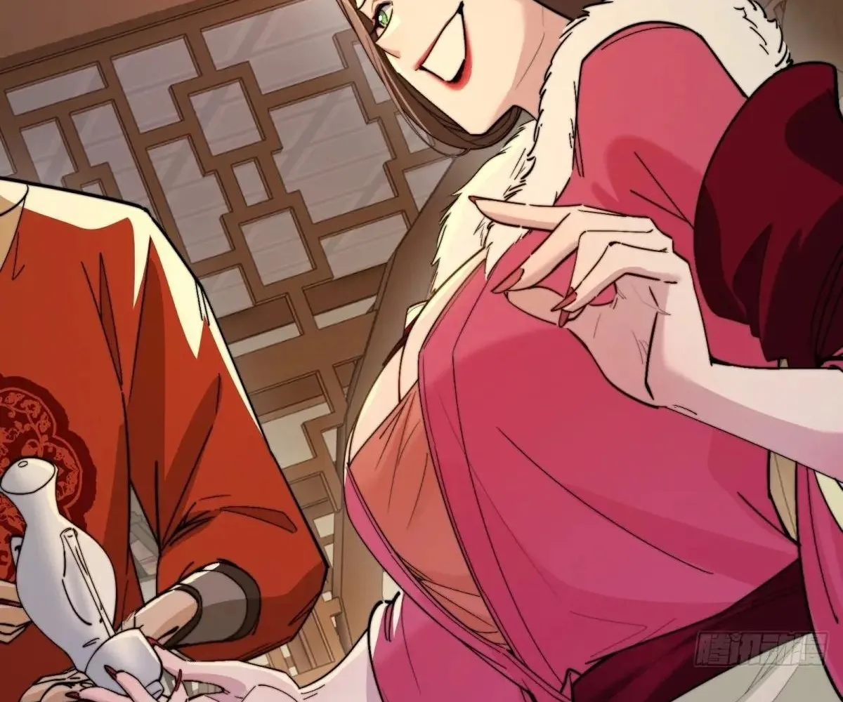 Read Travelling Through Time and Space to become an unlucky NPC EN Manga Online