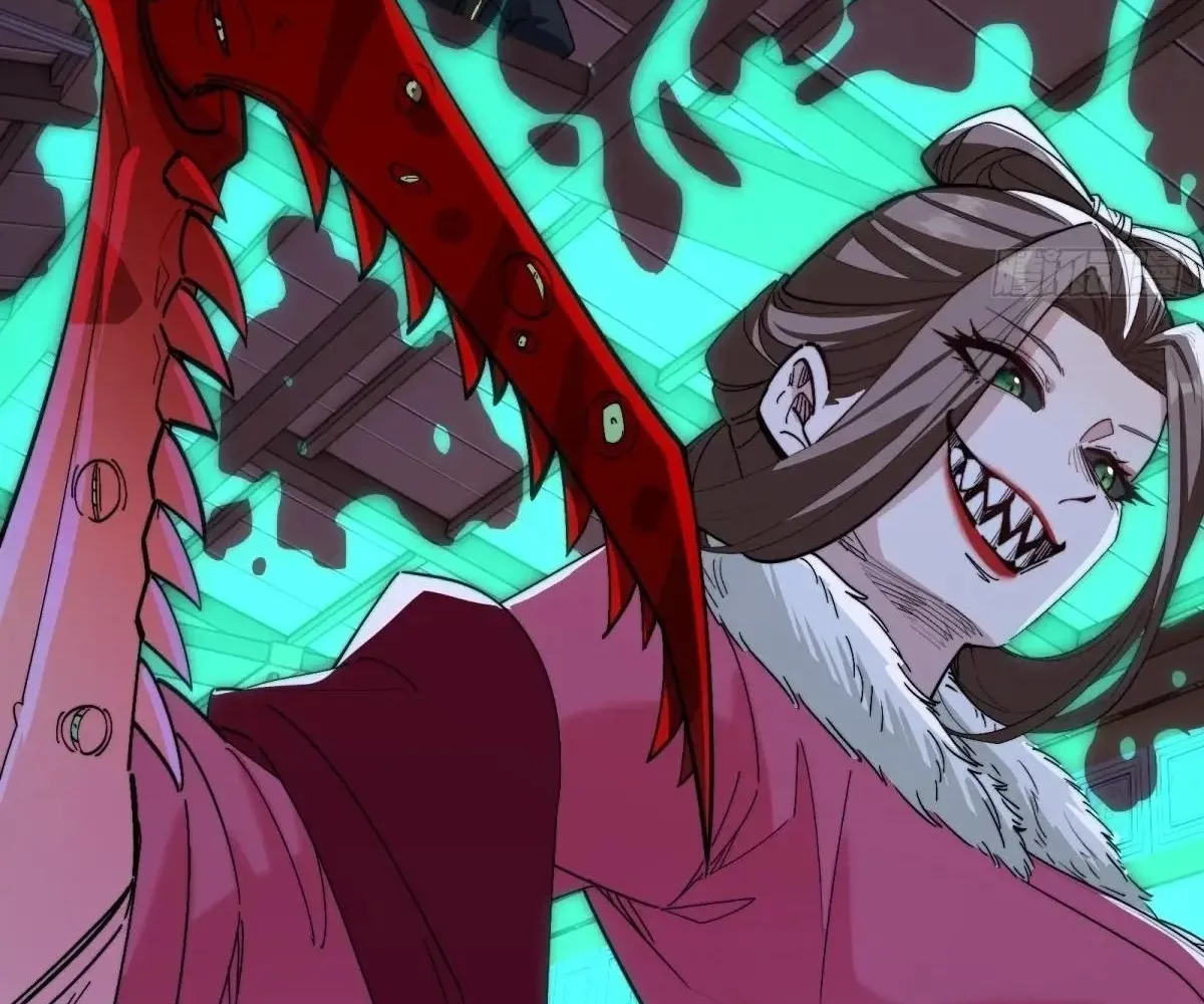 Read Travelling Through Time and Space to become an unlucky NPC EN Manga Online