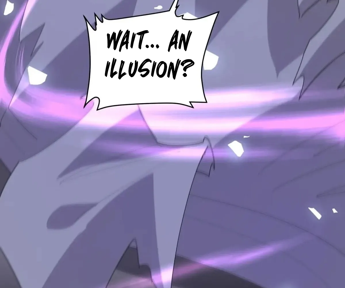 Read Travelling Through Time and Space to become an unlucky NPC EN Manga Online