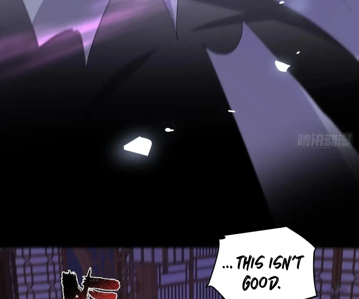 Read Travelling Through Time and Space to become an unlucky NPC EN Manga Online