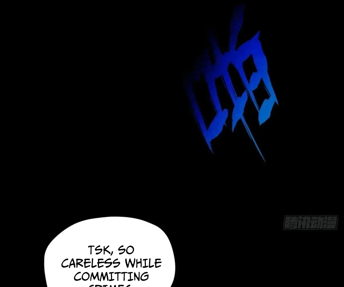 Read Travelling Through Time and Space to become an unlucky NPC EN Manga Online