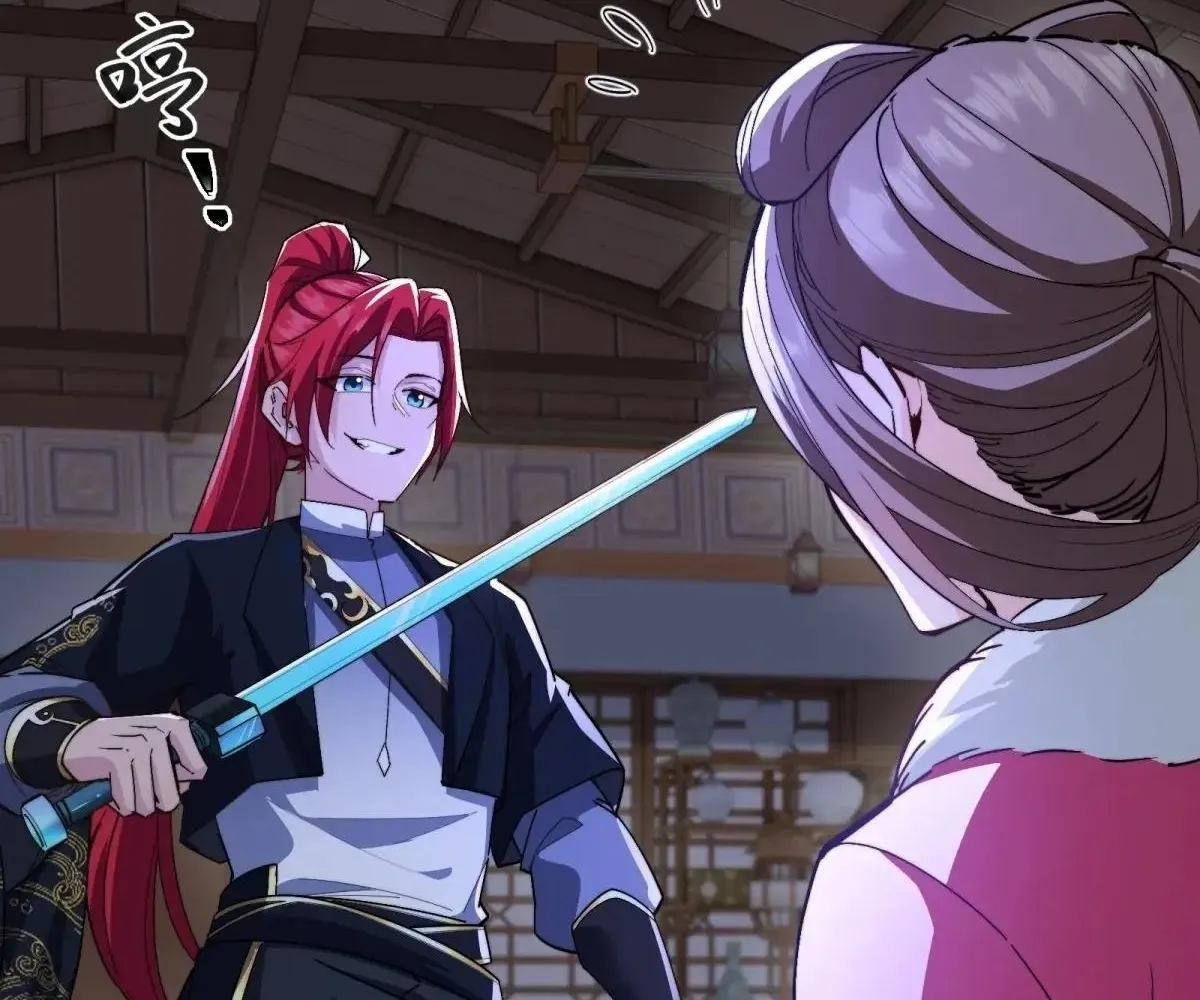 Read Travelling Through Time and Space to become an unlucky NPC EN Manga Online