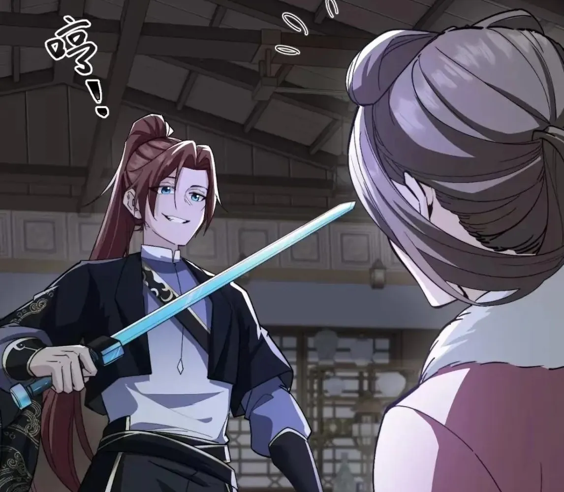 Read Travelling Through Time and Space to become an unlucky NPC EN Manga Online