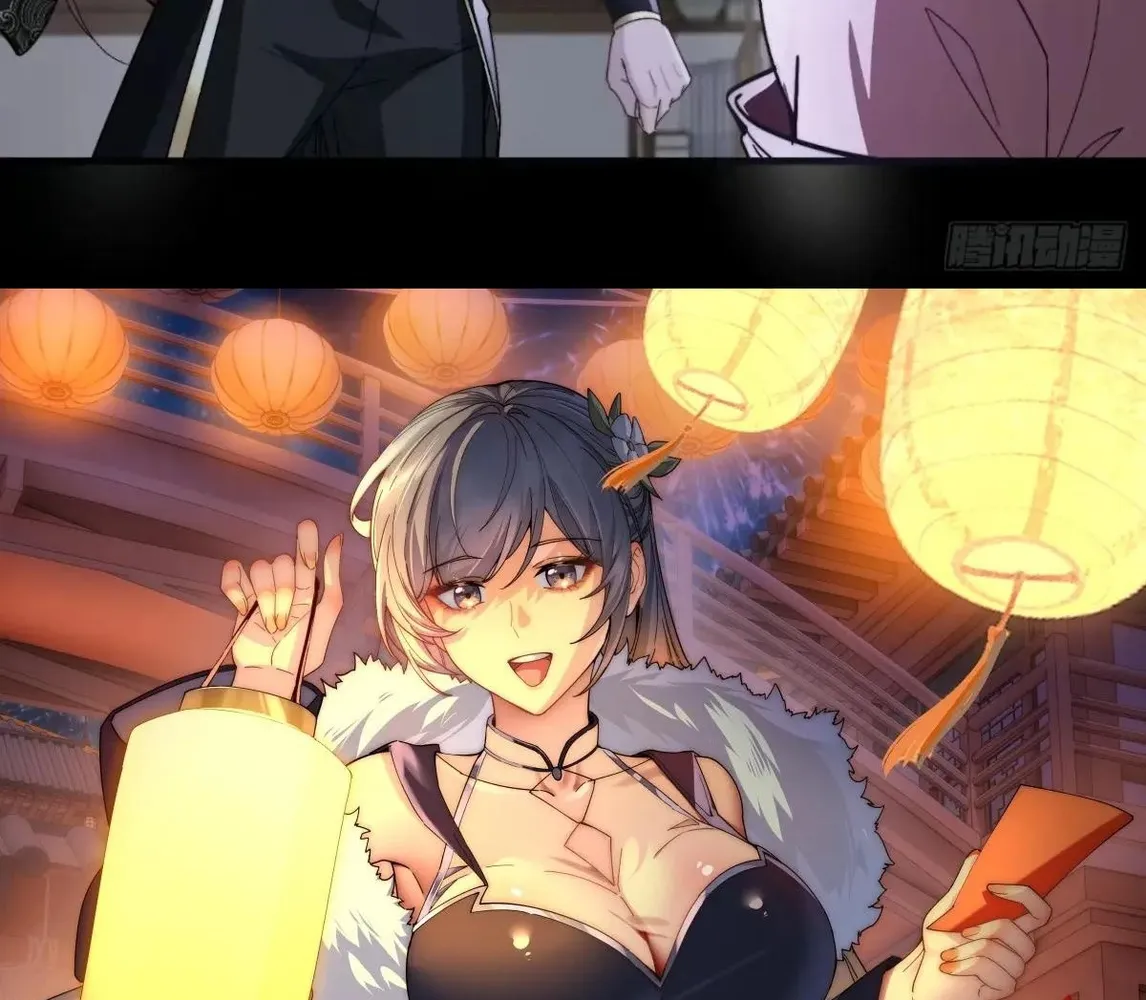 Read Travelling Through Time and Space to become an unlucky NPC EN Manga Online