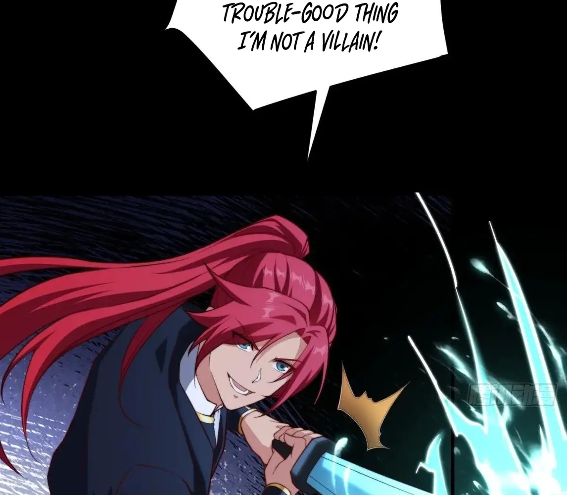 Read Travelling Through Time and Space to become an unlucky NPC EN Manga Online