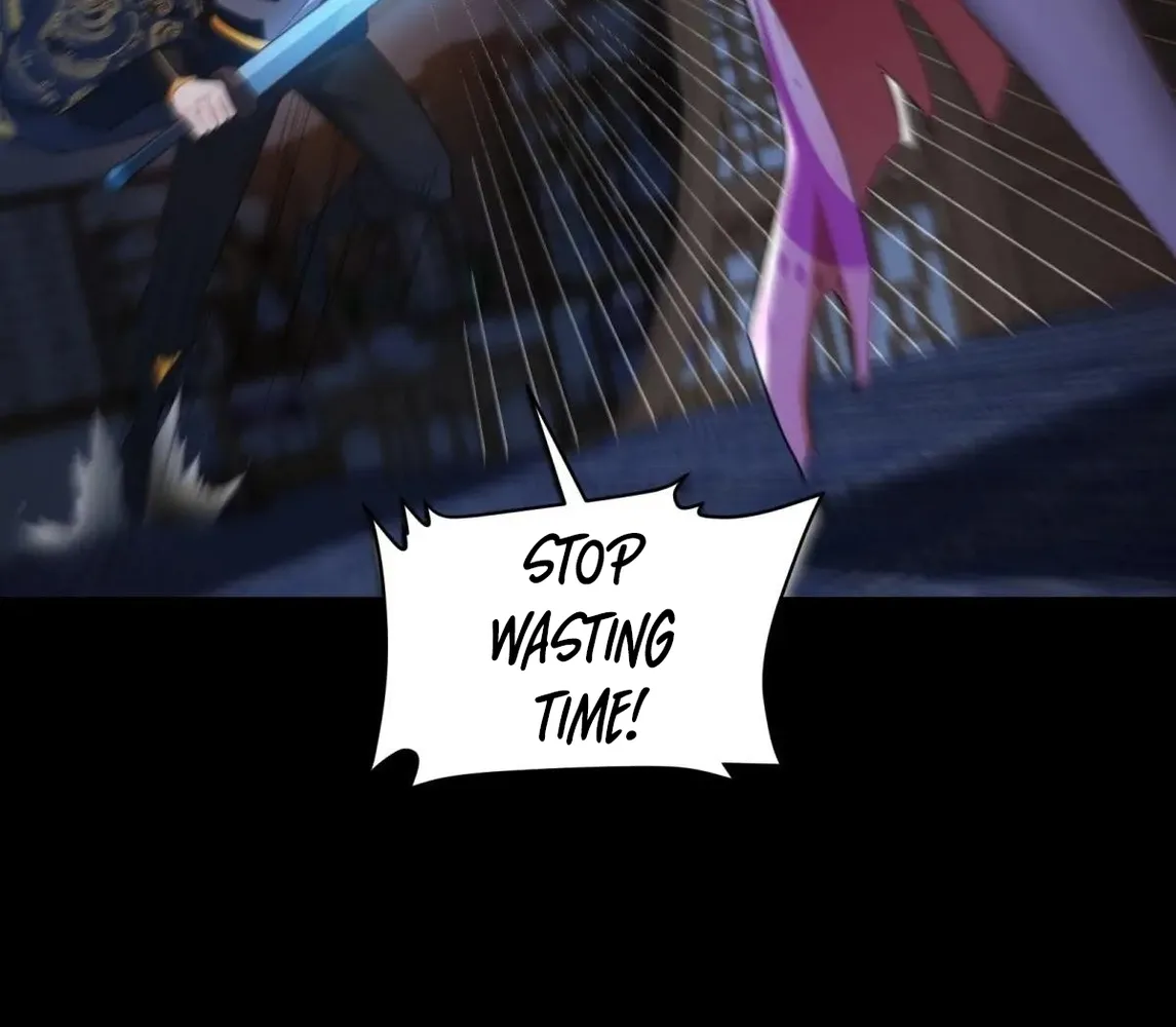 Read Travelling Through Time and Space to become an unlucky NPC EN Manga Online