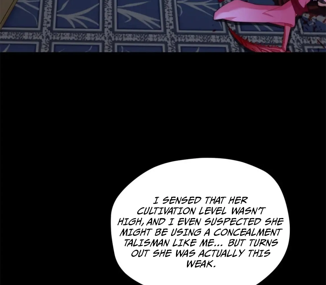 Read Travelling Through Time and Space to become an unlucky NPC EN Manga Online
