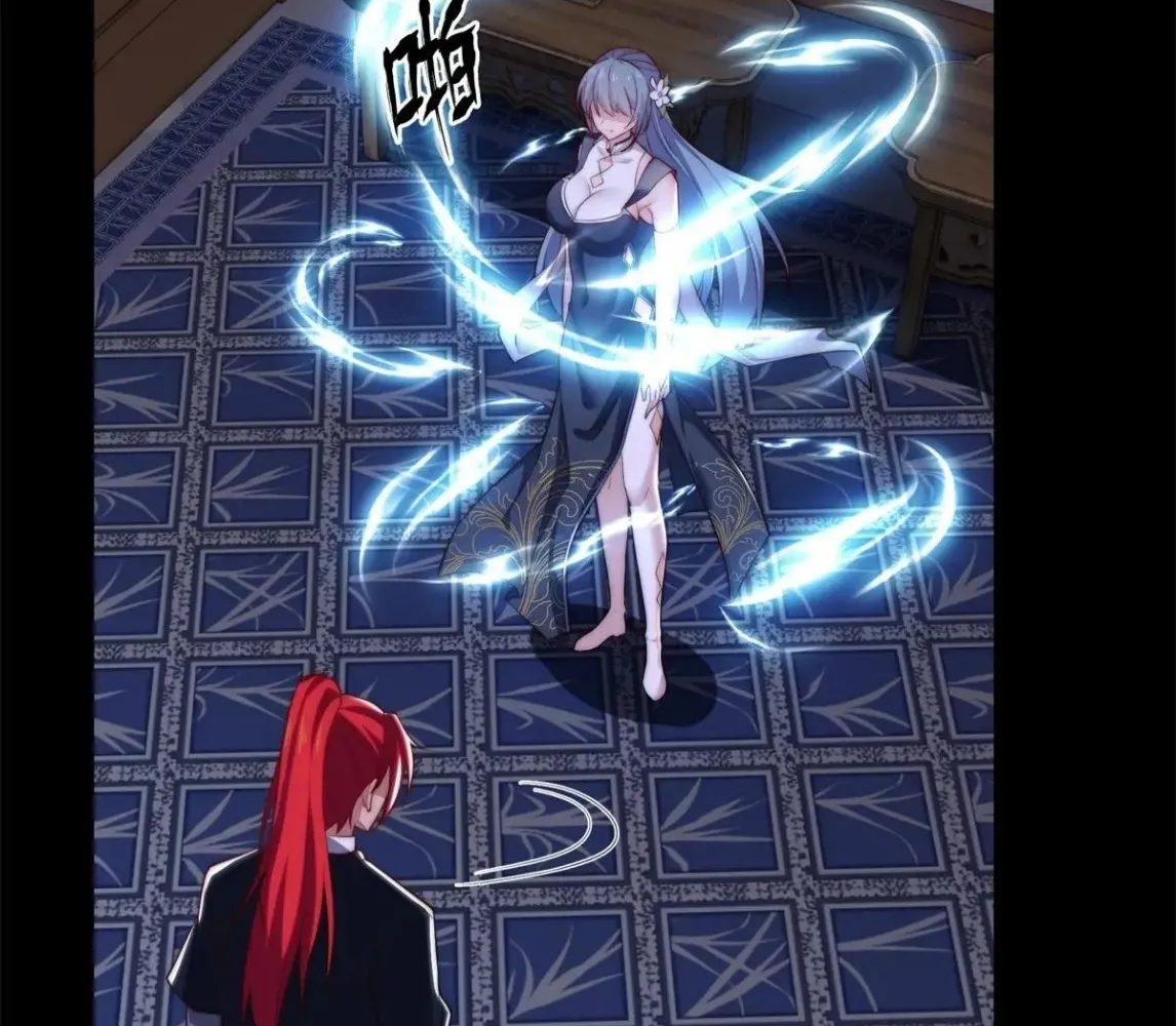 Read Travelling Through Time and Space to become an unlucky NPC EN Manga Online